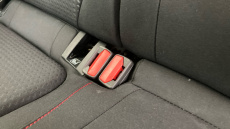 Ford Focus 1.0 EcoBoost 125 ST-Line 5dr Petrol Hatchback